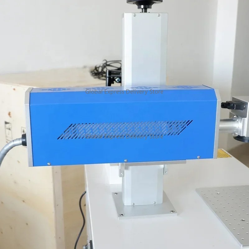 Industrial Laser Machine Price - 20W 30W 50W 100W Desktop Portable
