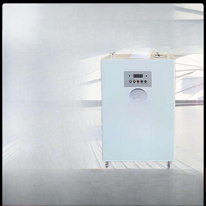 Industrial Laser Solder Iron - Small Laser Marking Dust Collector Electric