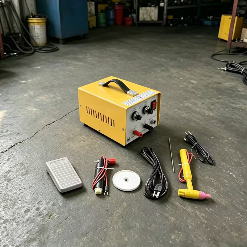 Industrial Laser Welder Constant - Jewelry Spot Welder Welding Machine Gold