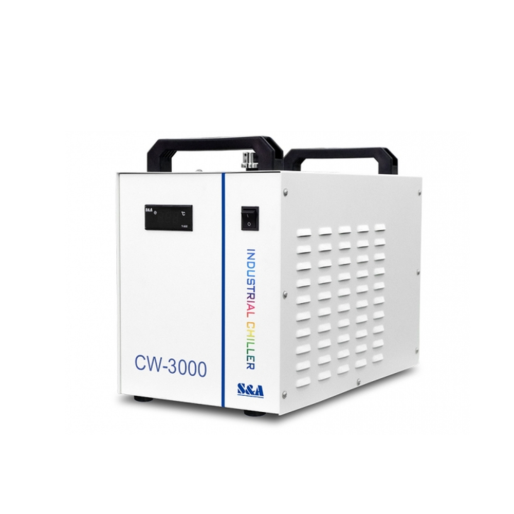 Industrial Laser Machine Price - Industrial Water Chiller Factory Price Laser