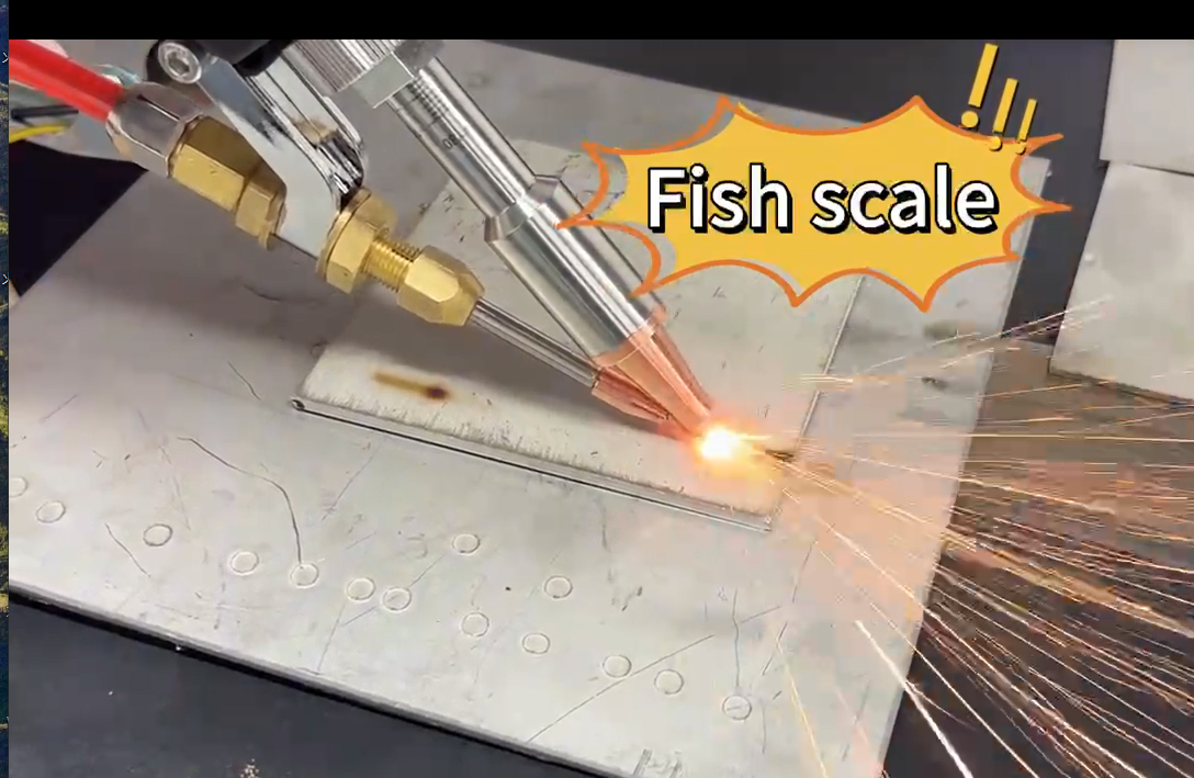 Four In One Air Cooling Handhe - огляд і ціна Industrial Laser Welder Constant