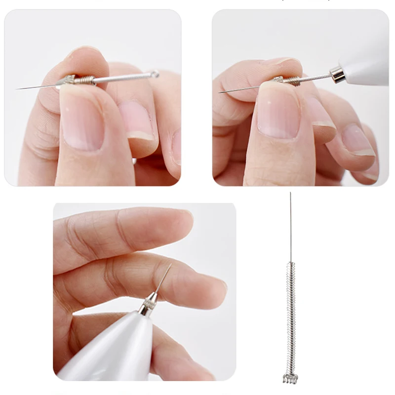 50Pcs Plasma Pen Replacement N - огляд і ціна Fume Extractor Laser