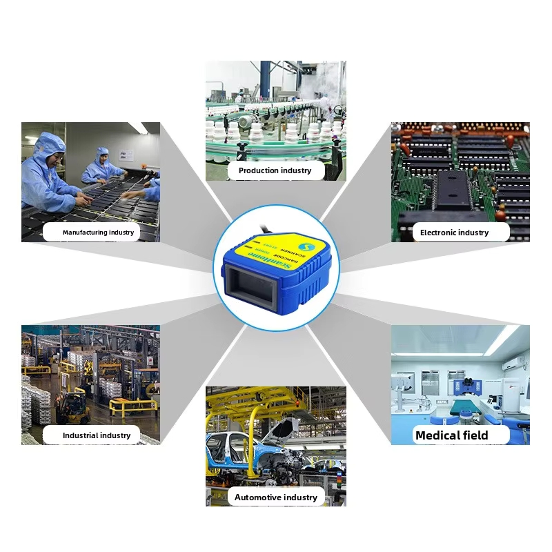 Good Price And High Performanc - огляд і ціна Industrial Laser Engraver Price