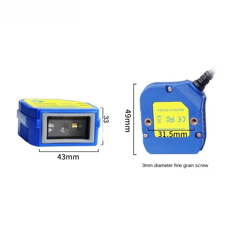 Good Price And High Performanc - огляд і ціна Industrial Laser Engraver Price