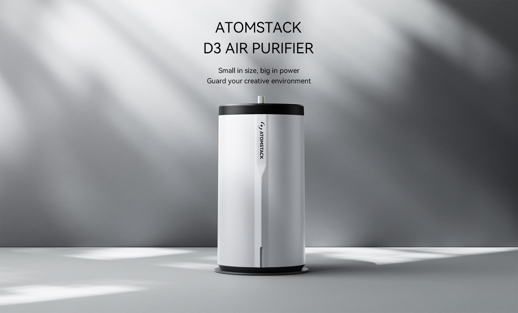 ATOMSTACK D3 Laser Engraver Ai - огляд і ціна Fume Extractor Laser