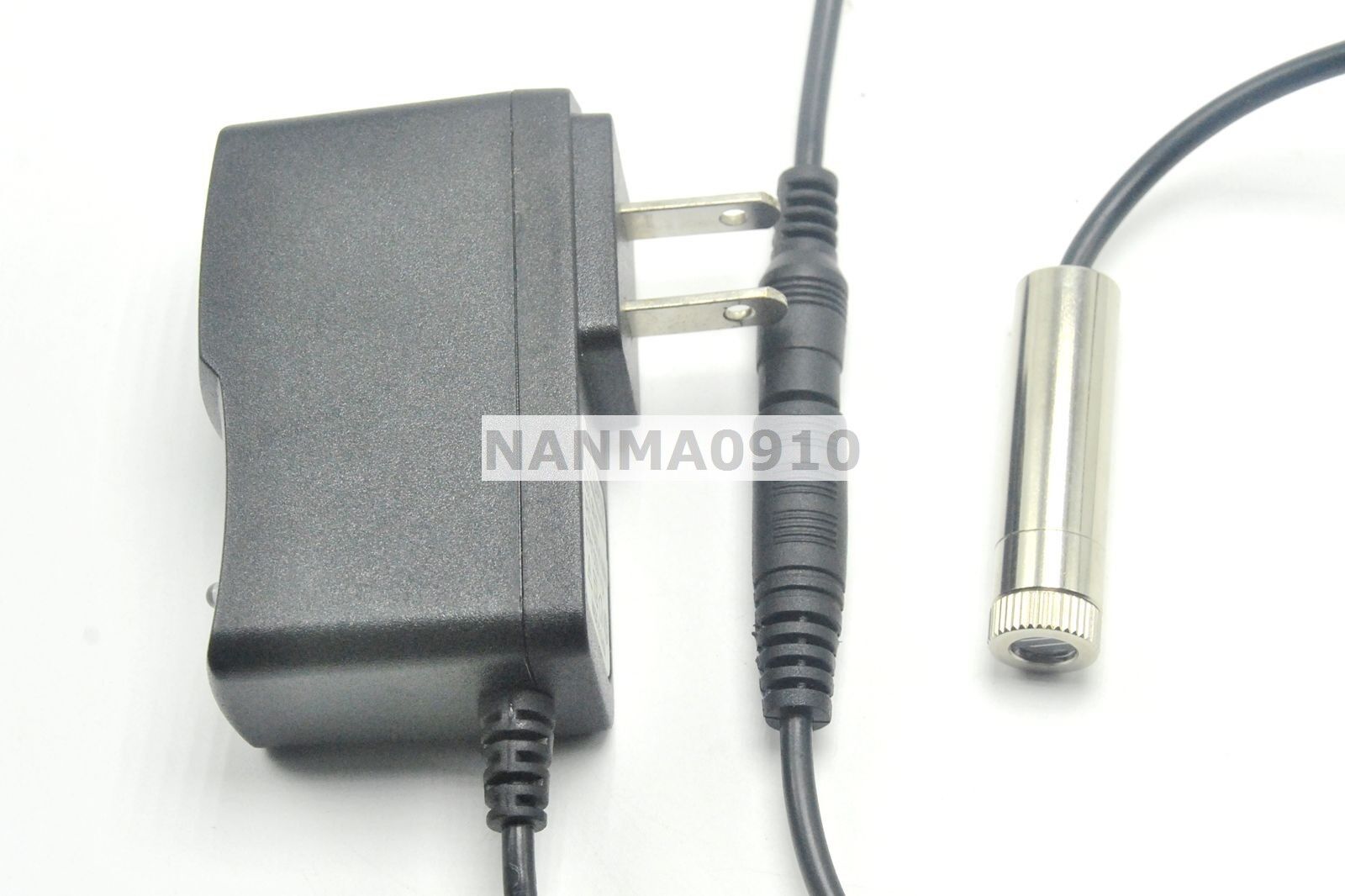 Dot/Line/Cross Focusable 650nm - огляд і ціна Diode Laser Module
