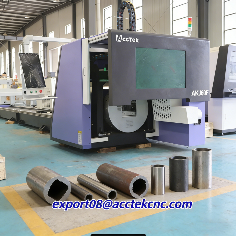 Good Price Tube Material Proce - огляд і ціна Industrial Laser Machine Price