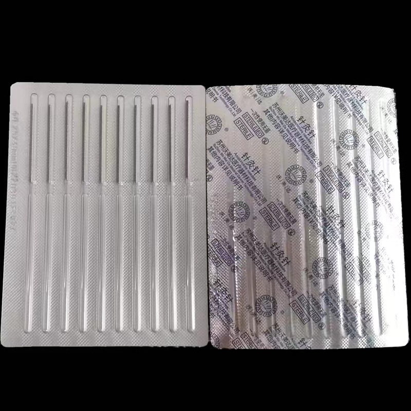 Laser Plasma Pen Needles Set F - огляд і ціна Fume Extractor Laser