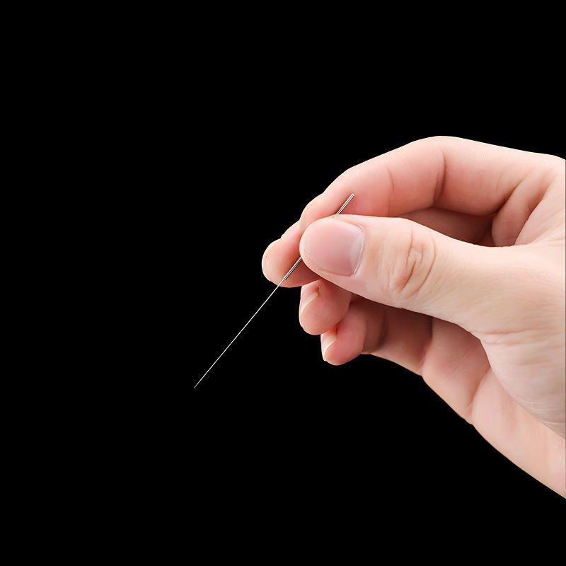 Laser Plasma Pen Needles Set F - огляд і ціна Fume Extractor Laser