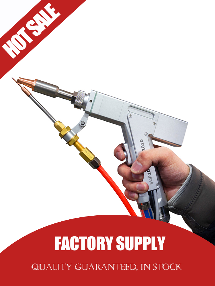 4 in 1 Laser Welders Parts Han - огляд і ціна Industrial Laser Welder Constant