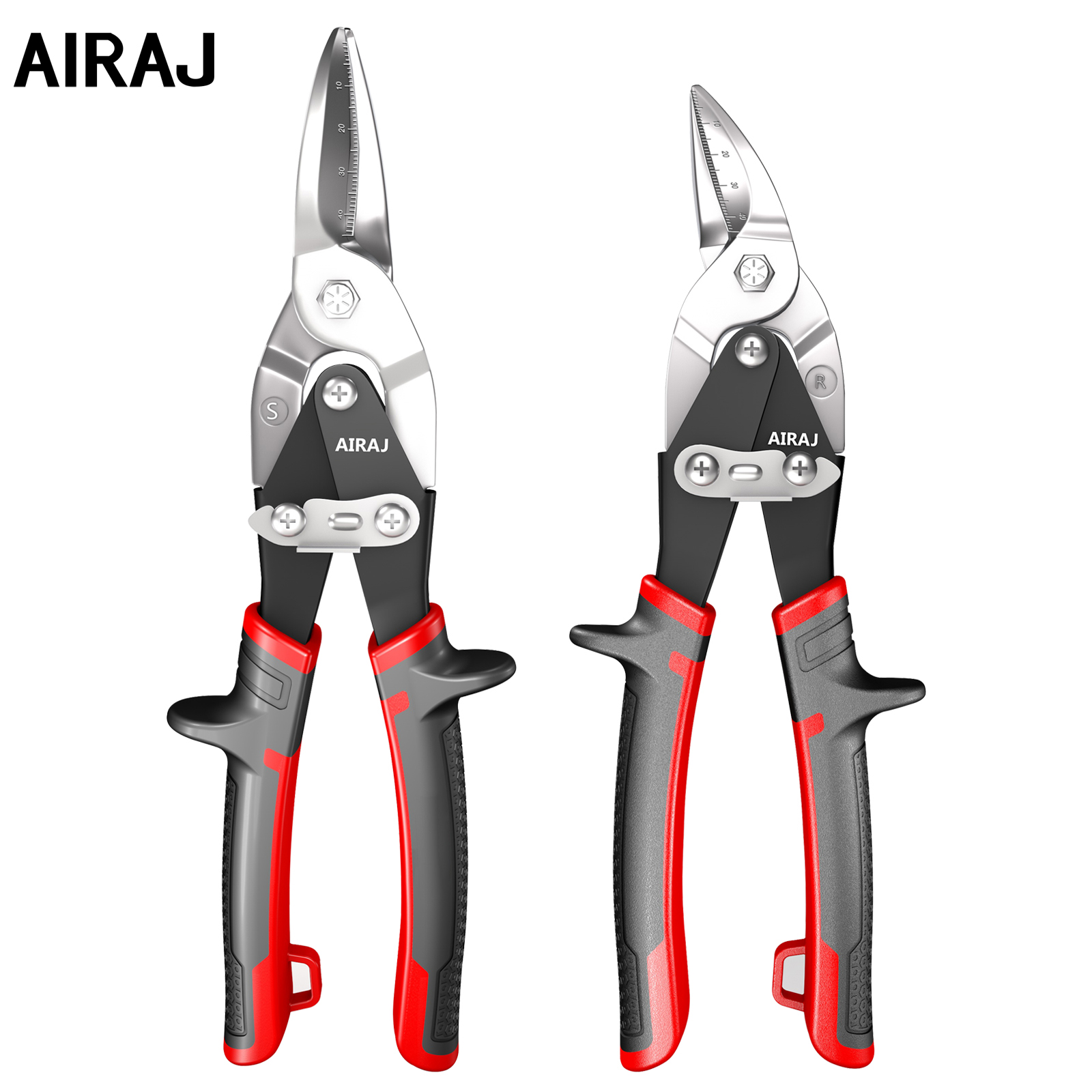 AIRAJ  Aviation Scissor Tin Sn - огляд і ціна Industrial Acrylic Laser Cutter