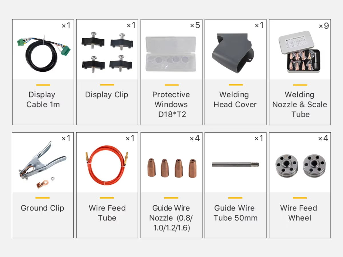 Applicable to SUP21T 3-in-1 Ha - огляд і ціна Industrial Laser Applications