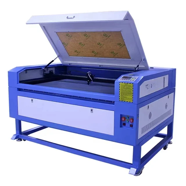 #For Crossway Industry  CY-139 - огляд і ціна Industrial Laser Fabric Cutter