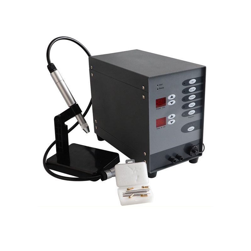 Stainless Steel Spot Welding 2 - огляд і ціна Industrial Laser Welder Constant
