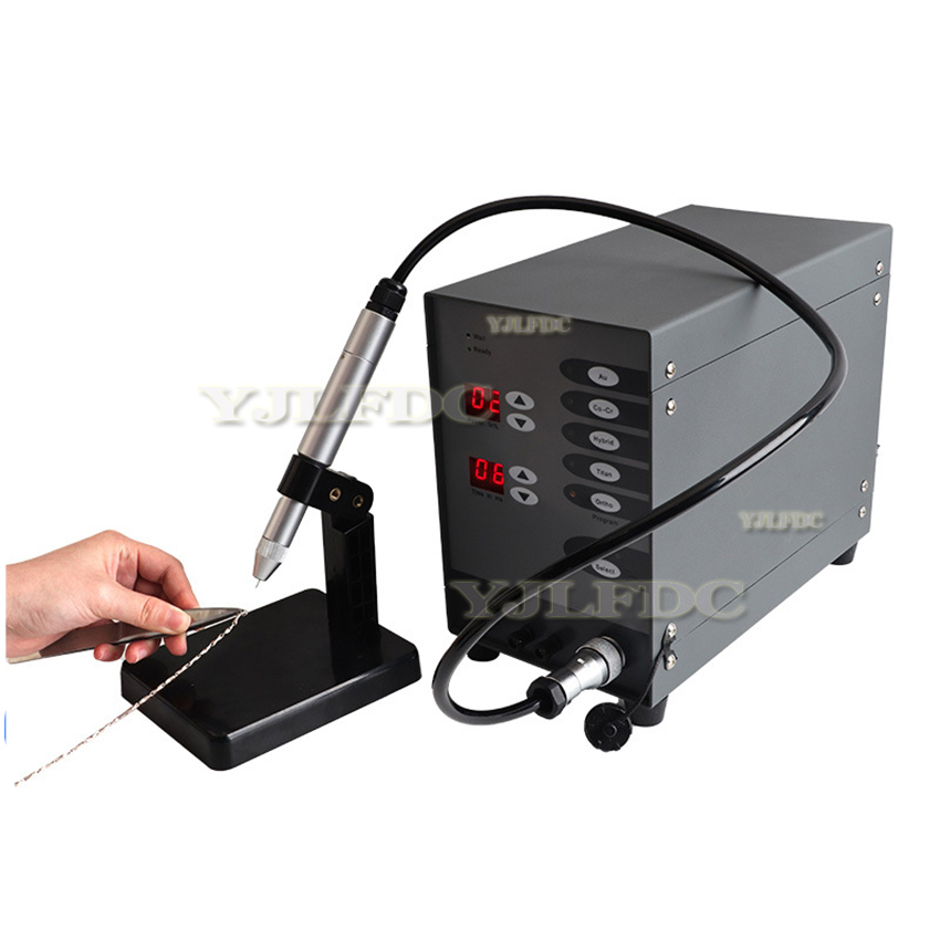 Stainless Steel Spot Welding 2 - огляд і ціна Industrial Laser Welder Constant