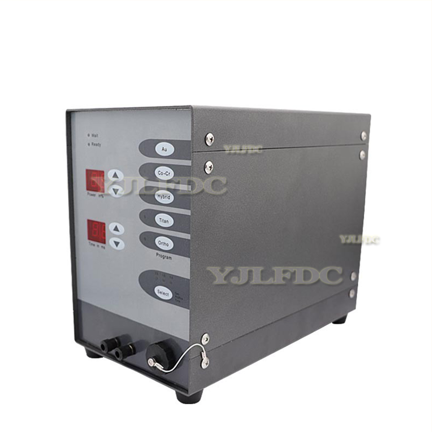 Stainless Steel Spot Welding 2 - огляд і ціна Industrial Laser Welder Constant