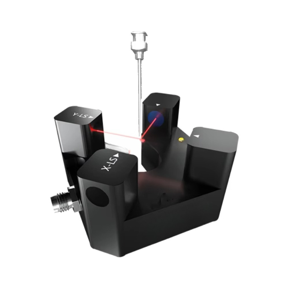 LCB-02 Equipment & Constructio - огляд і ціна Xtool Industrial Laser