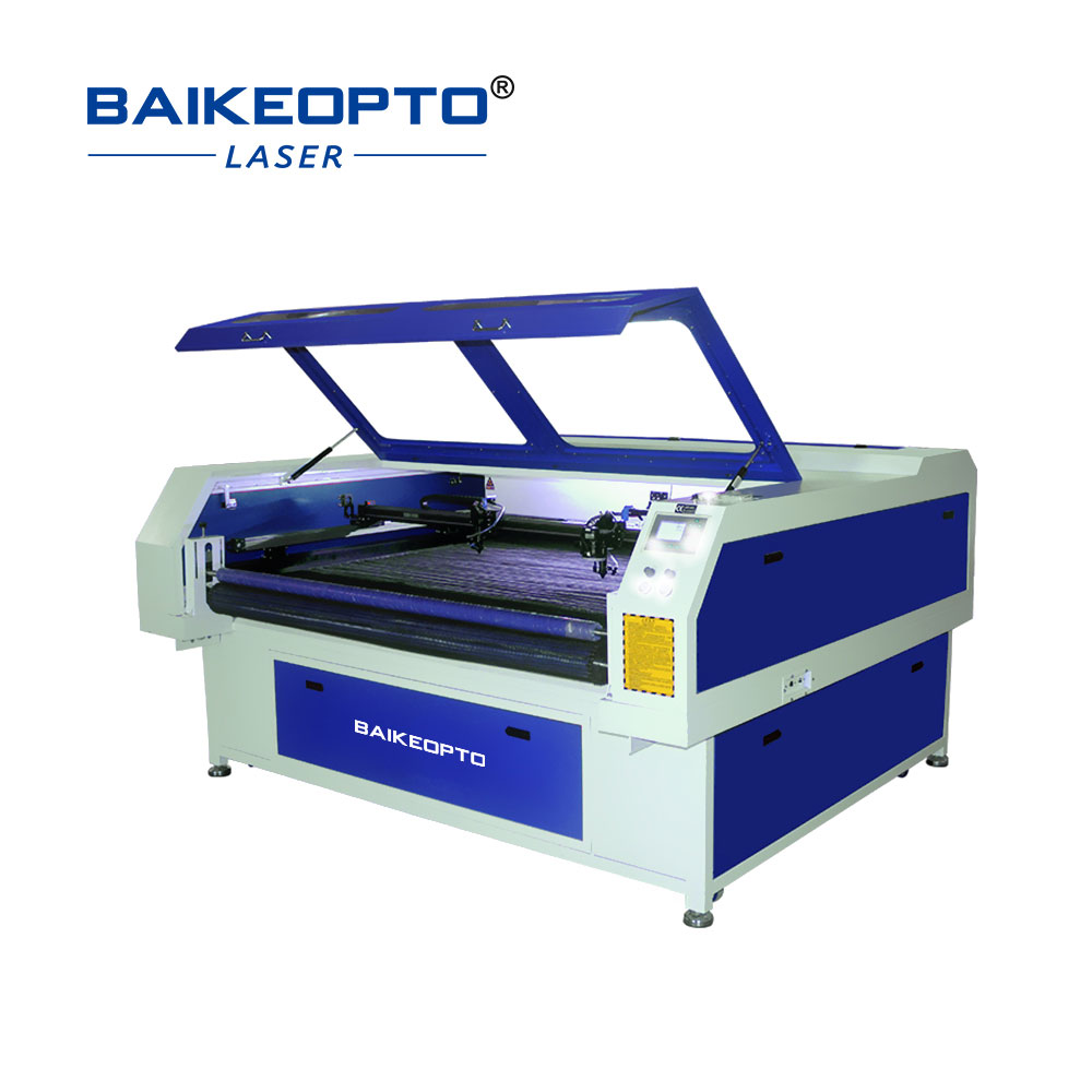 Factory Price MDF Plywood Acry - огляд і ціна Industrial Acrylic Laser Cutter