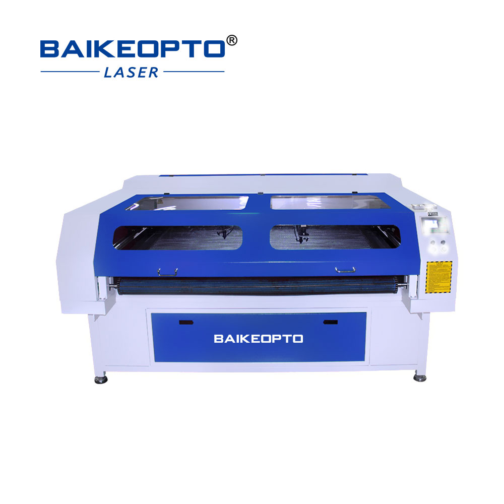 Factory Price MDF Plywood Acry - огляд і ціна Industrial Acrylic Laser Cutter