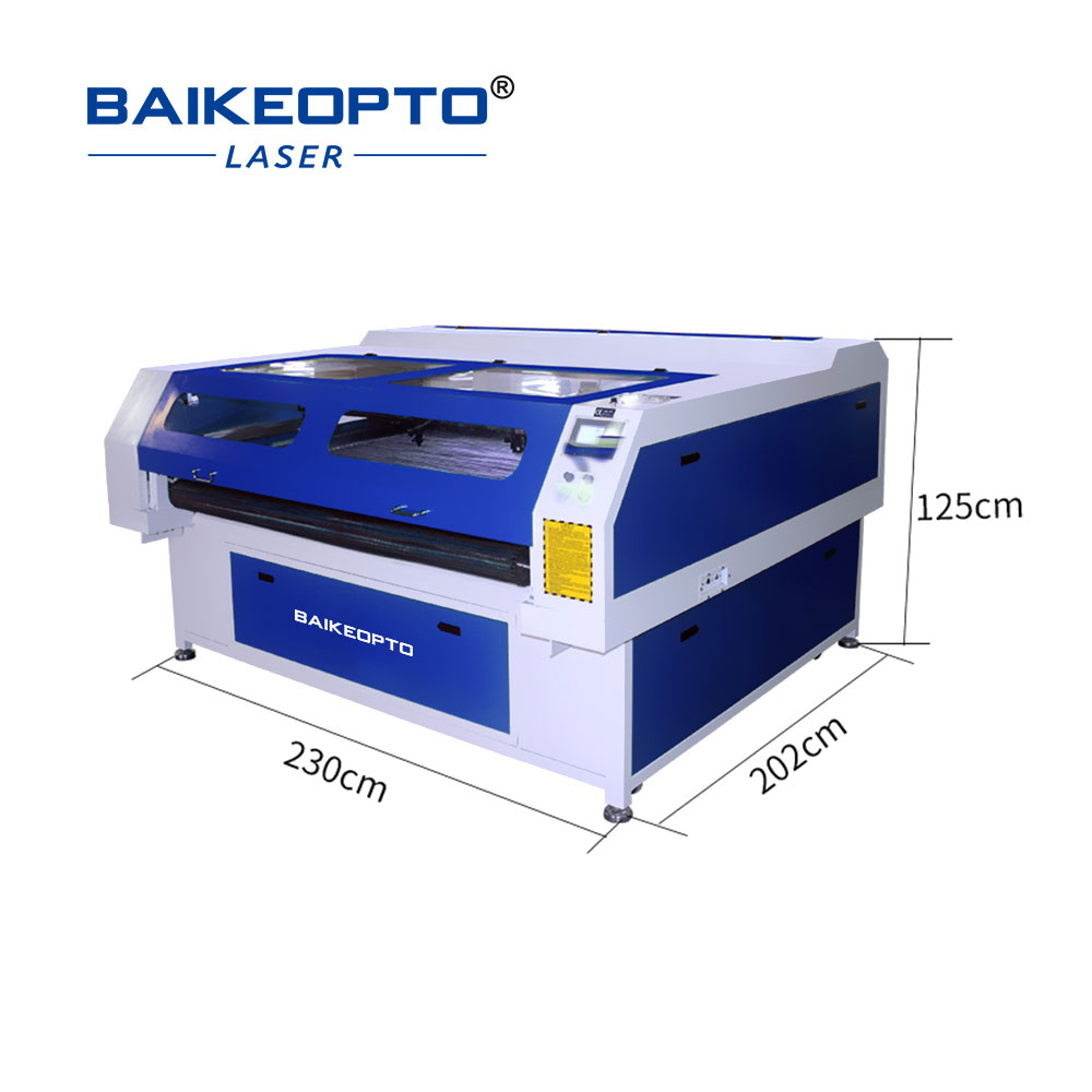 Factory Price MDF Plywood Acry - огляд і ціна Industrial Acrylic Laser Cutter