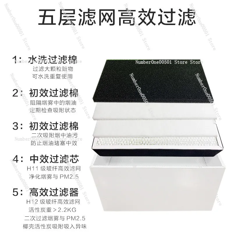 Laser marking fume purifier so - огляд і ціна Industrial Laser Solder Iron