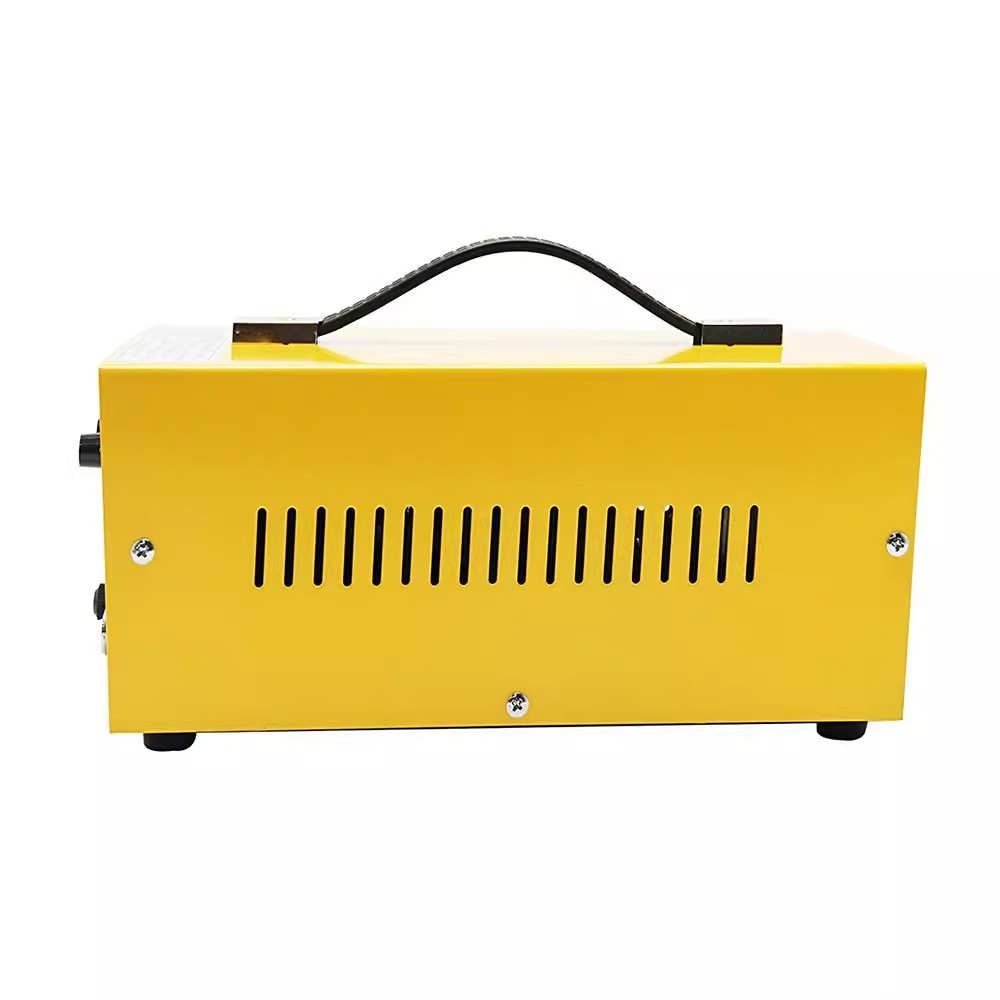Jewelry Spot Welder Welding Ma - огляд і ціна Industrial Laser Welder Constant