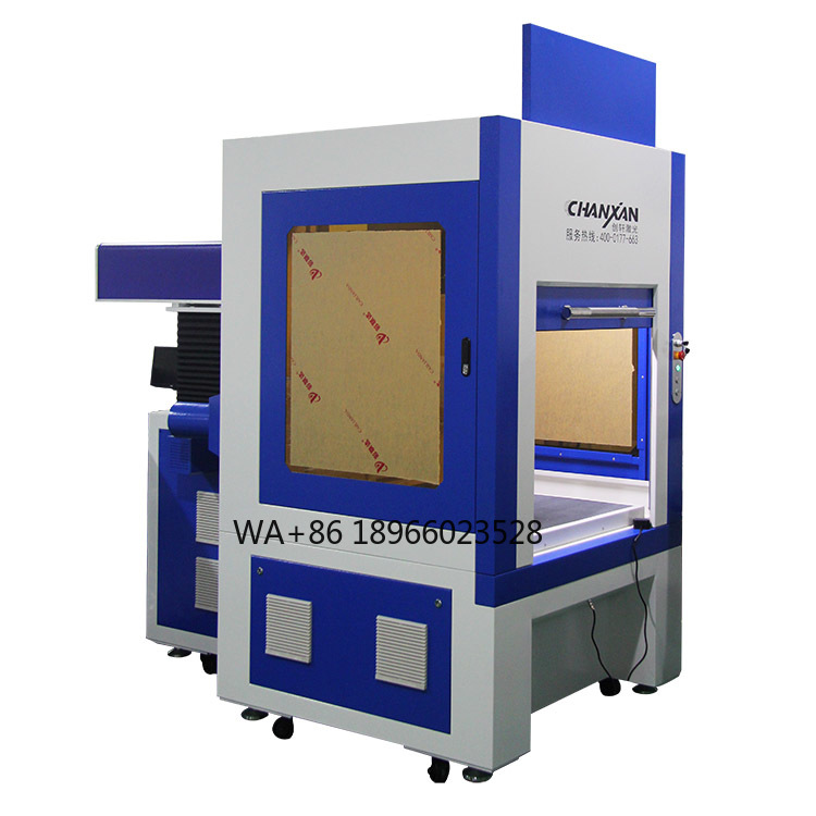 Denim Jeans Laser Engraving Ma - огляд і ціна Industrial Laser Engraving Machine Price