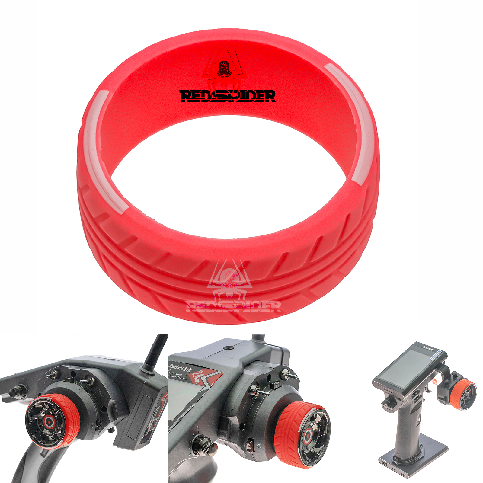 RC Cars Transmitter Steering W - огляд і ціна Diode Laser Module