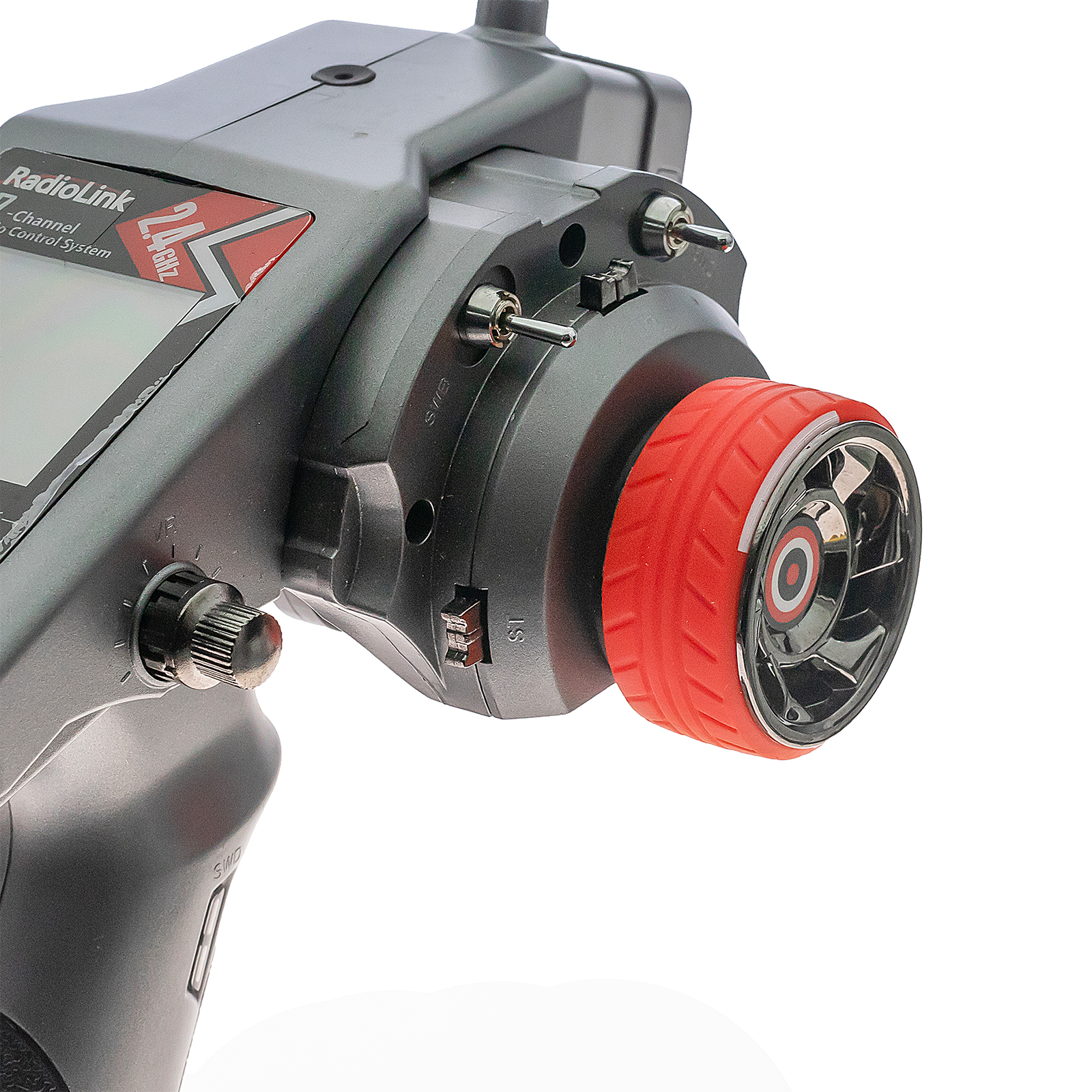 RC Cars Transmitter Steering W - огляд і ціна Diode Laser Module