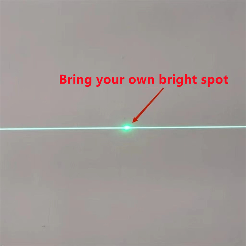 2//3/5 Lines Laser Level Green - огляд і ціна Diode Laser Module