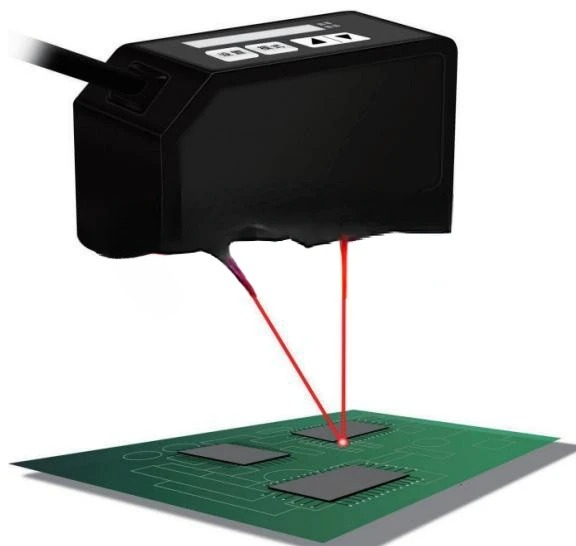 Series High Precision Laser Di - огляд і ціна Industrial Laser Applications