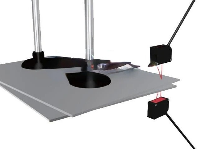 Series High Precision Laser Di - огляд і ціна Industrial Laser Applications