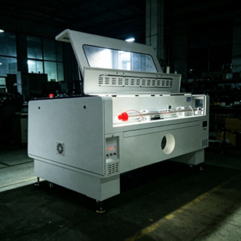 High Quality  6000w Metal Cutt - огляд і ціна Industrial Laser Metal Cutting Machine