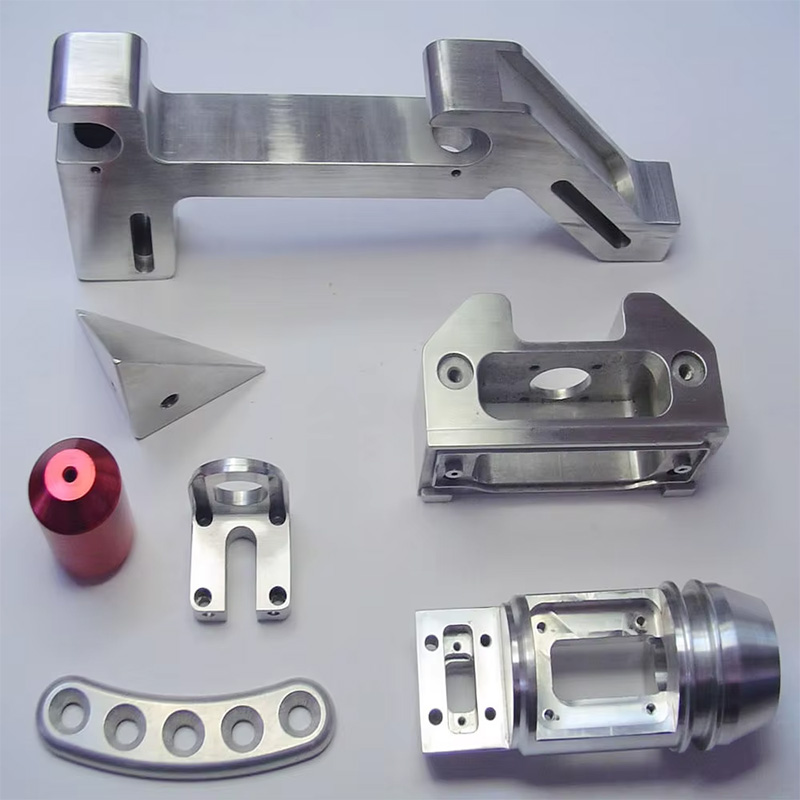 Custom CNC Machined Precision  - огляд і ціна Industrial Laser Applications
