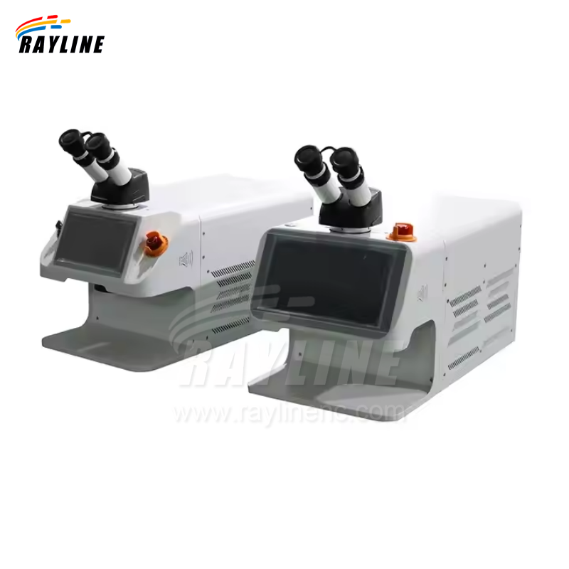 Jewelry Laser Welding Machine  - огляд і ціна Industrial Laser Welder Constant