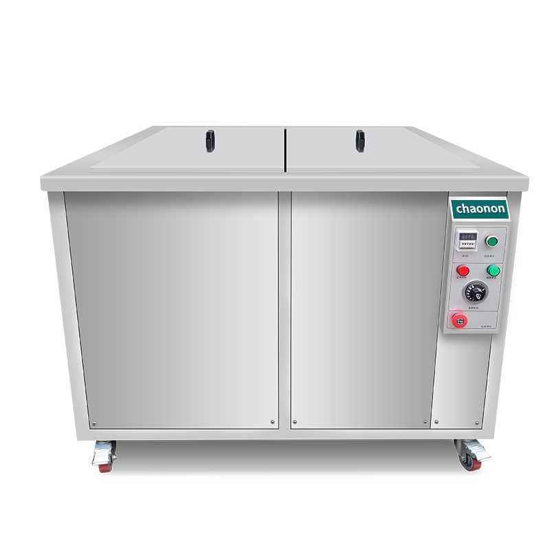 Large Capacity  Industrial Ult - огляд і ціна Industrial Laser Cleaning Equipment