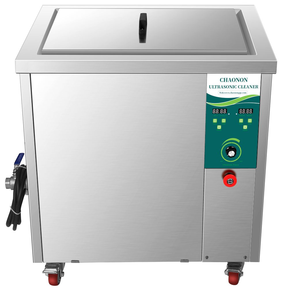 Large Capacity  Industrial Ult - огляд і ціна Industrial Laser Cleaning Equipment