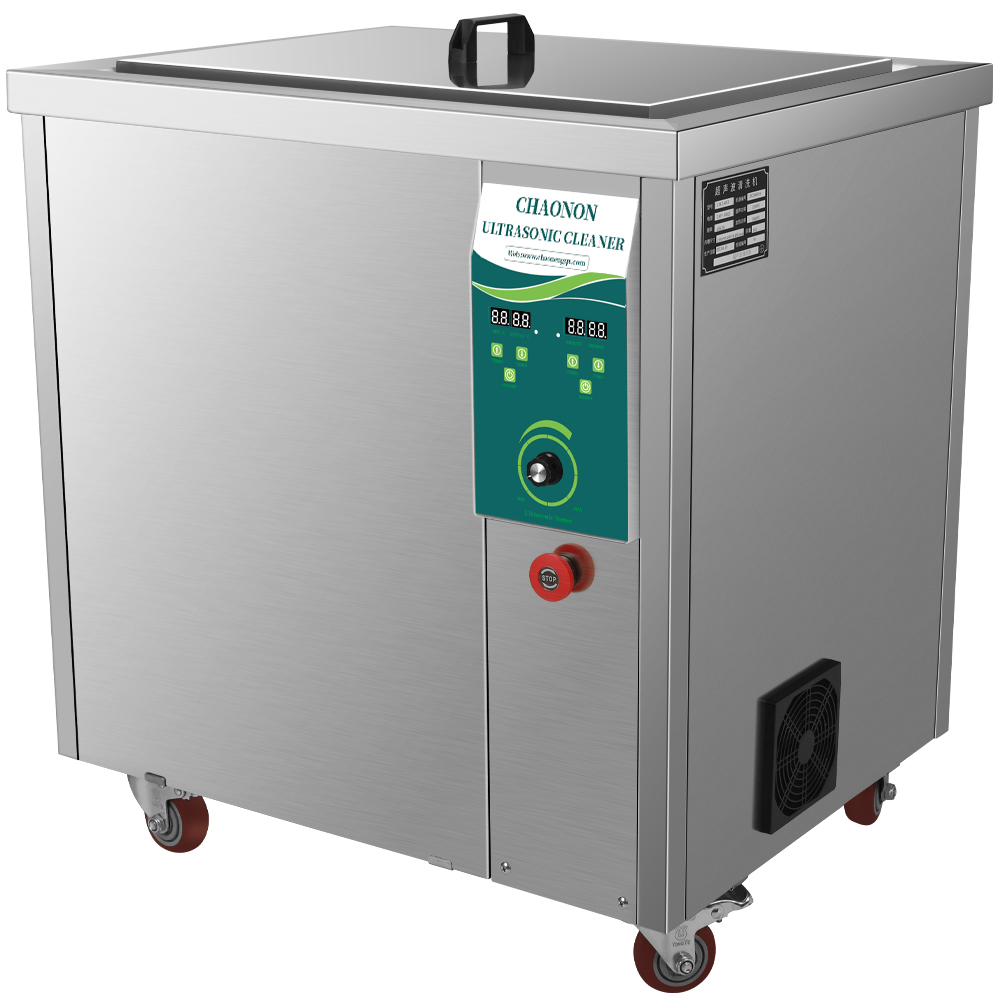 Large Capacity  Industrial Ult - огляд і ціна Industrial Laser Cleaning Equipment