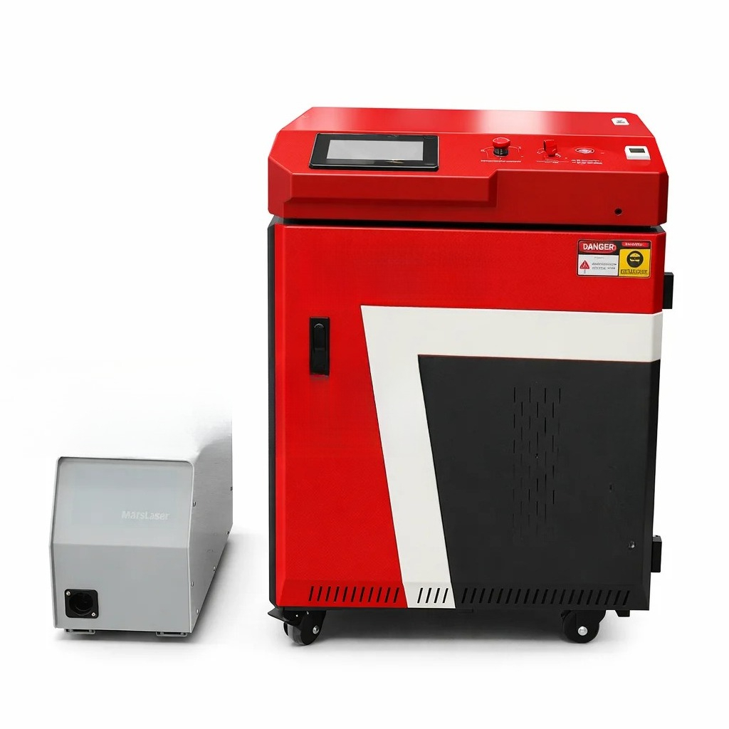 Applicable to Compact 3-in-1 H - огляд і ціна Industrial Laser Applications