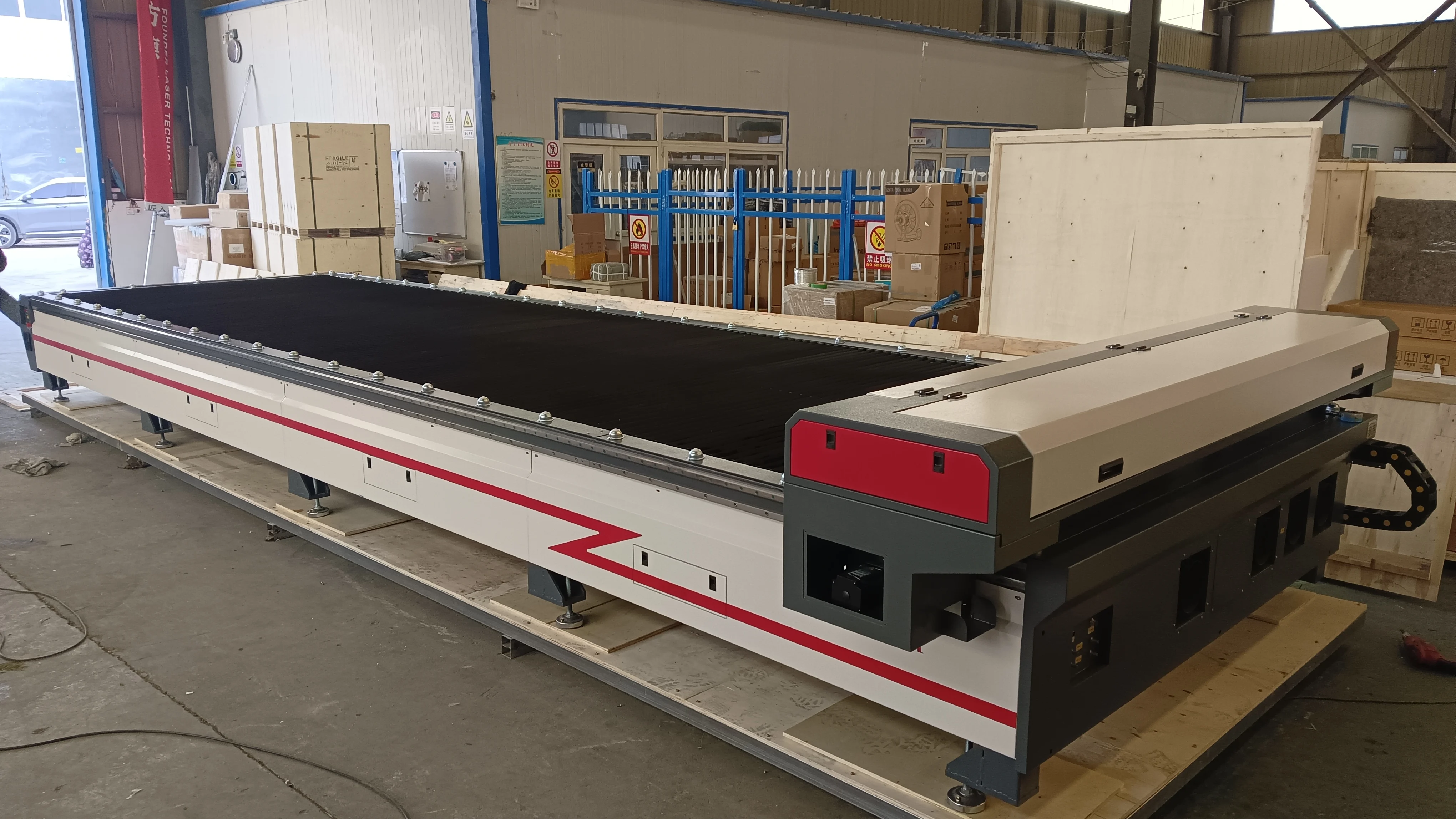 A For Industrial 150w 300watts - огляд і ціна Industrial Acrylic Laser Cutter