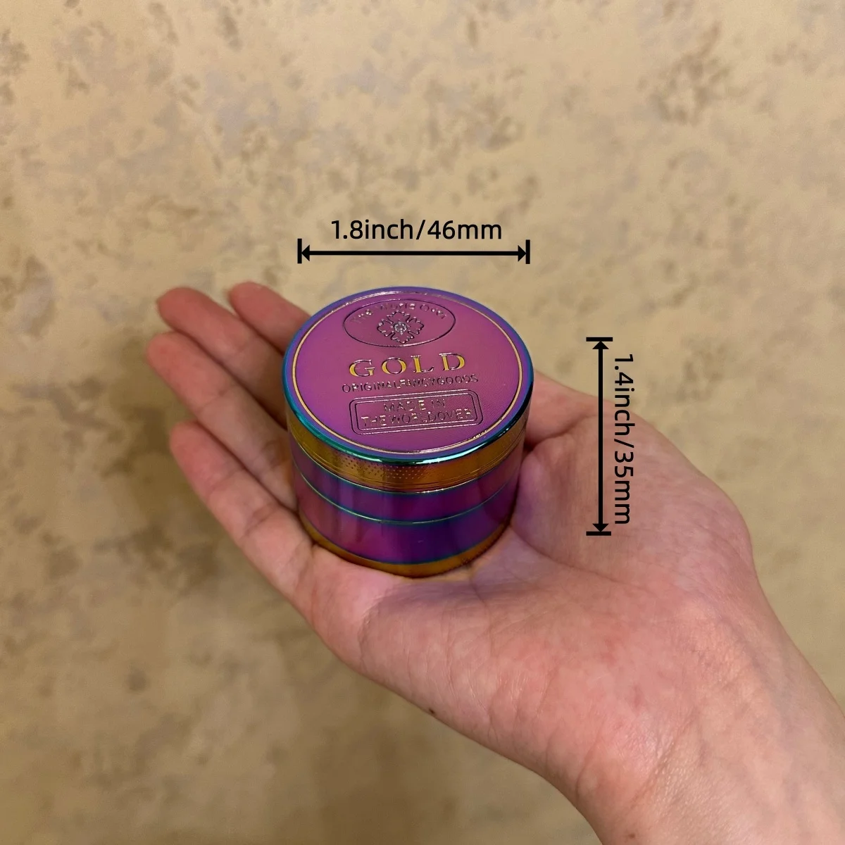 1.4/1.8inch Purple Pink Laser  - огляд і ціна Industrial Acrylic Laser Cutter
