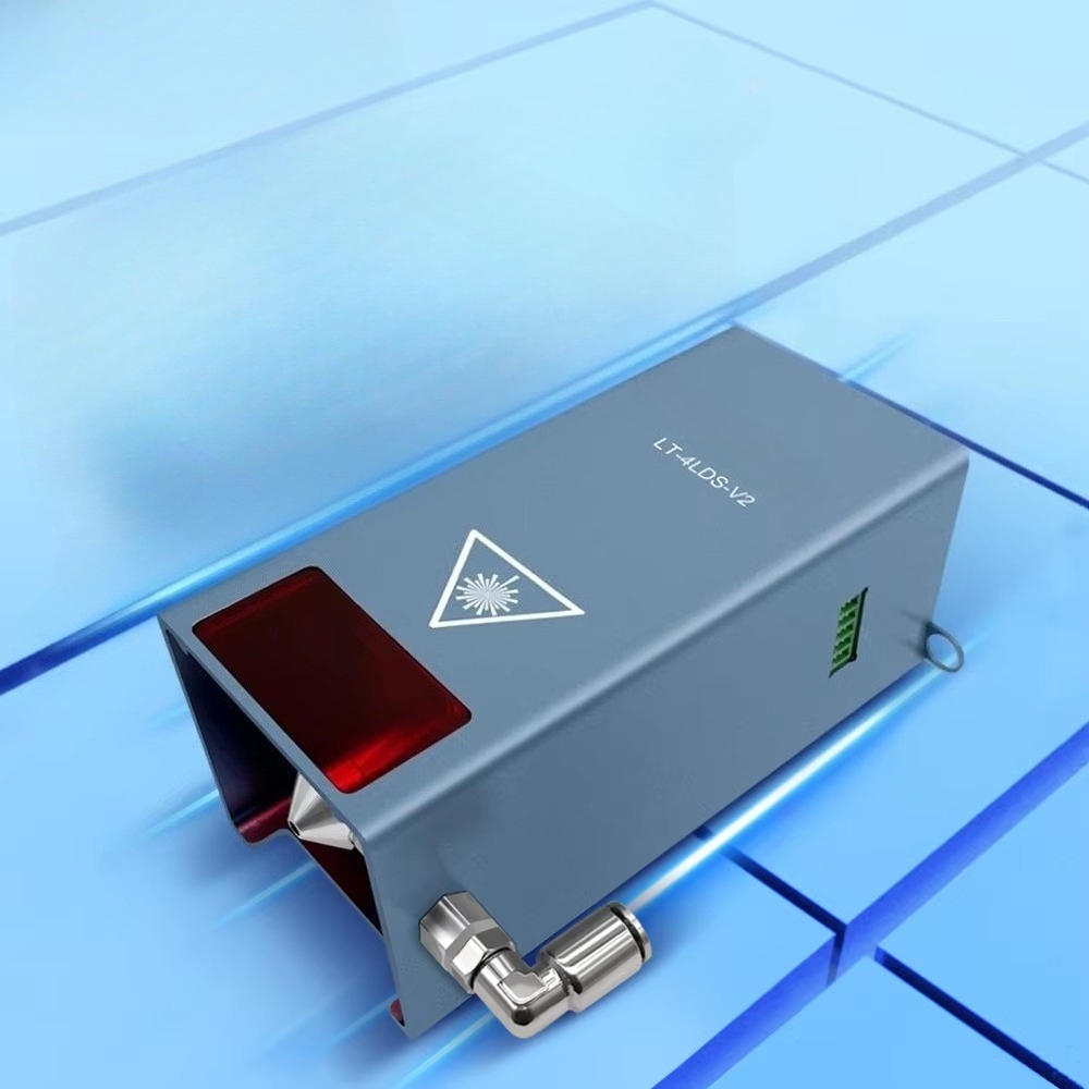 20W Optical Power Laser Engrav - огляд і ціна Diode Laser Module