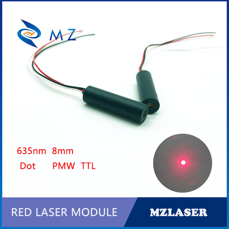 Industrial Grade PMW Control R - огляд і ціна Industrial Laser Applications