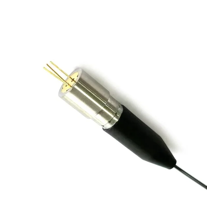 Industrial 395nm 200mW Fiber-C - огляд і ціна Industrial Laser Applications