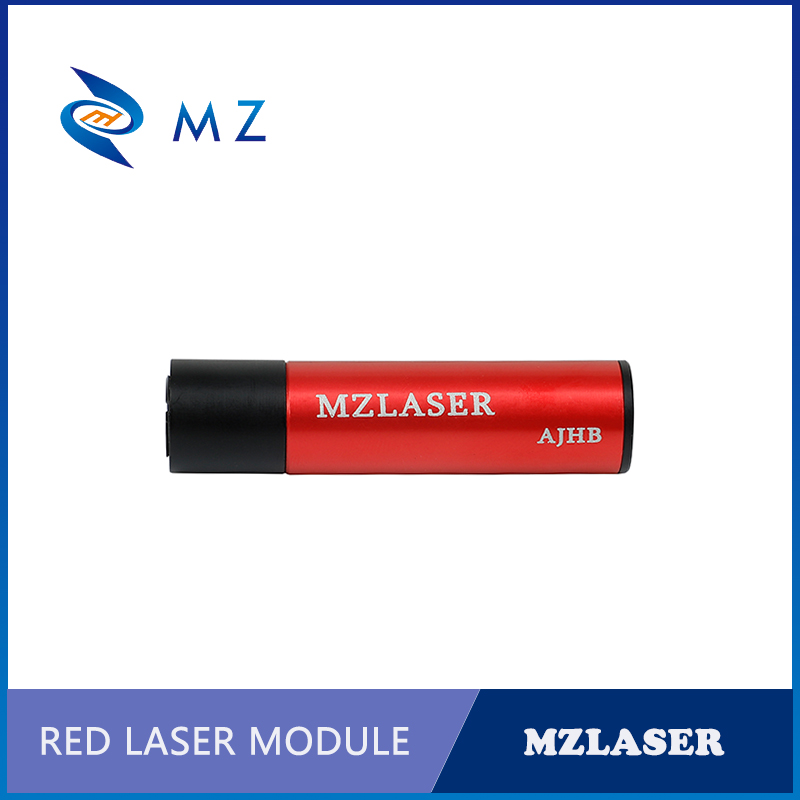 635nm 5mw Industrial Diode Adj - огляд і ціна Industrial Laser Applications