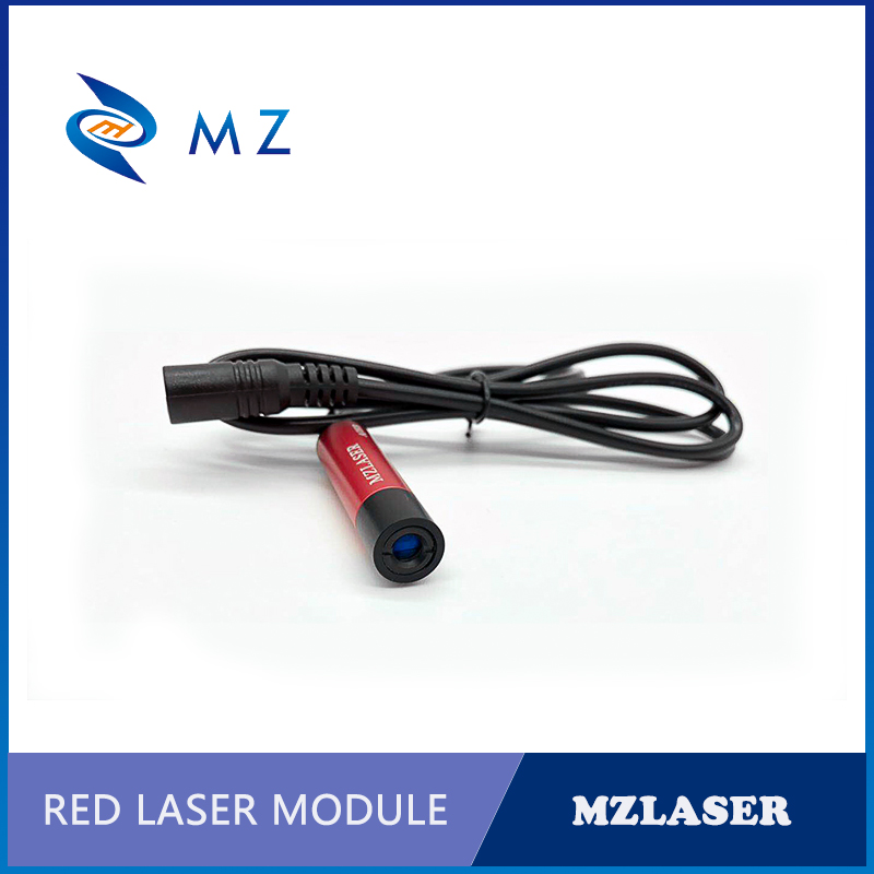 635nm 5mw Industrial Diode Adj - огляд і ціна Industrial Laser Applications