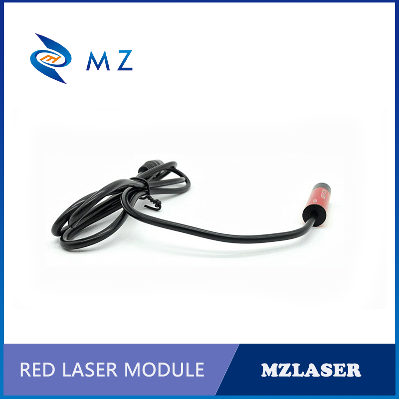 635nm 5mw Industrial Diode Adj - огляд і ціна Industrial Laser Applications