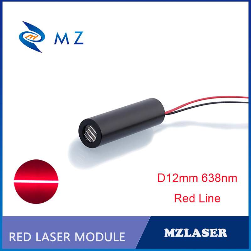 Compact Mini Red Line Laser Di - огляд і ціна Industrial Laser Applications