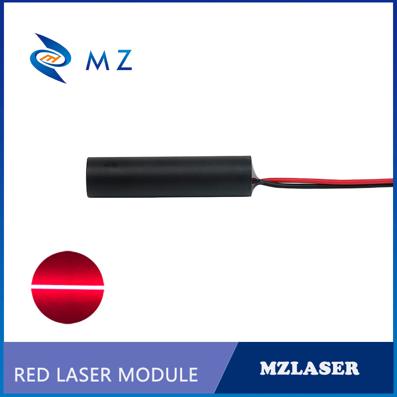 Compact Mini Red Line Laser Di - огляд і ціна Industrial Laser Applications
