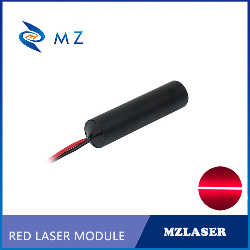Compact Mini Red Line Laser Di - огляд і ціна Industrial Laser Applications